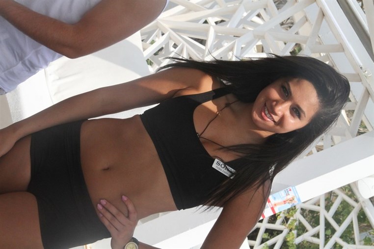 Miss Riviera Bikini Part 2